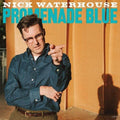 Nick Waterhouse - Promenade Blue  (New Vinyl LP)