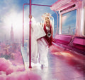 Nicki Minaj - Pink Friday 2 [Electric Blue LP] ((Vinyl))