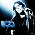 Nico - Chelsea Town Hall (Blue Vinyl) ((Vinyl))