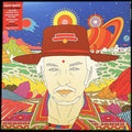 Night Beats - Outlaw R&B [Colored Vinyl]  (New Vinyl LP)