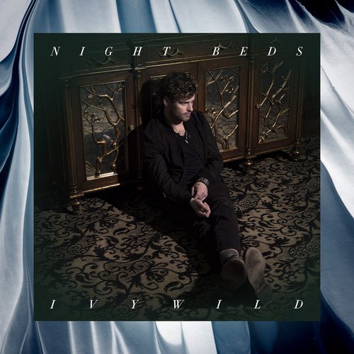 Night Beds - Ivywild [White Vinyl]  (New Vinyl LP)