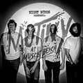 Night Birds - Mutiny at Muscle Beach  (New Vinyl LP)