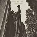 Nightfell - A Sanity Deranged  (New Vinyl LP)