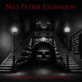 Nils Patrik Johansson - The Great Conspiracy (New Vinyl LP)