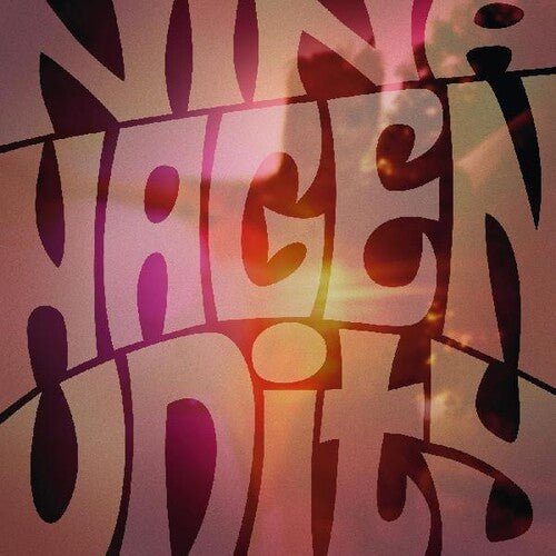 Nina Hagen - Unity  (New Vinyl LP)
