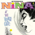 Nina Simone - At the Village Gate [Import]  (New Vinyl LP)