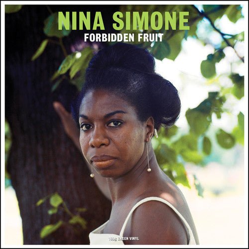 Nina Simone - Forbidden Fruit  (New Vinyl LP)