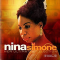 Nina Simone - Her Ultimate Collection [Yellow Vinyl]   (New Vinyl LP)