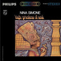 Nina Simone - High Priestess Of Soul ((Vinyl))