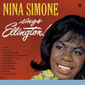 Nina Simone - Sings Ellington  (New Vinyl LP)