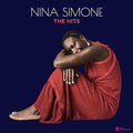 Nina Simone - The Hits [Import]   (New Vinyl LP)