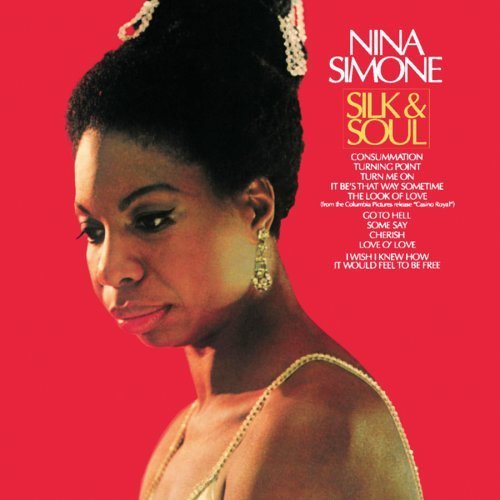 Simone, Nina - Silk & Soul