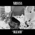 Nirvana - Bleach  (New Vinyl LP)