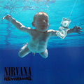 Nirvana - Nevermind  (New Vinyl LP)