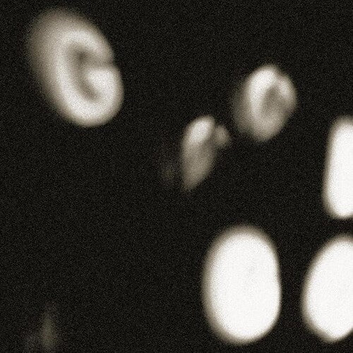 No Age ‎- Goons Be Gone  (New Vinyl LP)