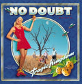 No Doubt - Tragic Kingdom  (New Vinyl LP)