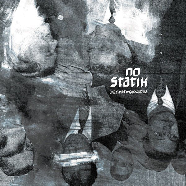 No Statik - Unity and Pragmentation  (New Vinyl LP)