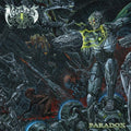 Nocturnus AD - Paradox  (New Vinyl LP)