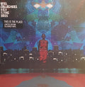 Noel Gallagher's High Flying Birds - This is the Place [Colored Vinyl]  (New Vinyl LP)