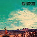 Noel Gallagher's High Flying Birds - Who Built the Moon?  (New Vinyl LP)