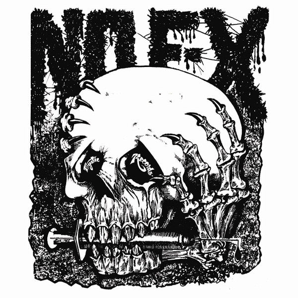 NOFX - Maximum Rock N Roll  (New Vinyl LP)