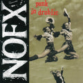 NOFX - Punk in Drublic  (New Vinyl LP)