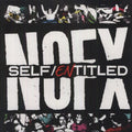 NOFX - Self/Entitled  (New Vinyl LP)
