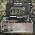 NOFX - Single Album  (New Vinyl LP)
