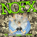NOFX - The Greatest Songs Ever Written (By Us)  (New Vinyl LP)