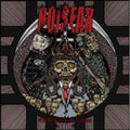 Noisear - Turbulent Resurgence  (Used Vinyl LP)