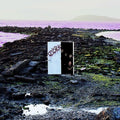 Nopes - Djork [Marble Vinyl: Clear with Oxblood Red]  (New Vinyl LP)