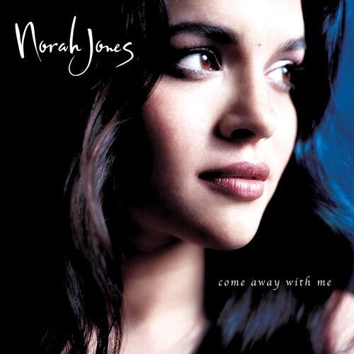 Norah Jones - Come Away With Me [20th Anniversary Remaster]  (New Vinyl LP)