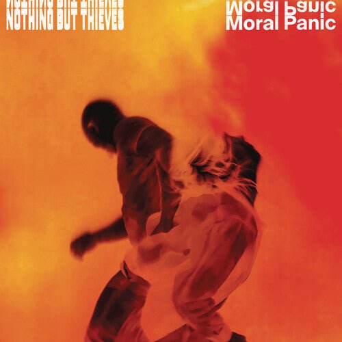 Nothing But Thieves - Moral Panic  (New Vinyl LP)