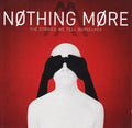 Nothing More - The Stories We Tell Ourselves [Clear w/ Red Vinyl]  (New Vinyl LP)