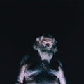 Nothing - The Great Dismal [Clear w/ Splatter]  (New Vinyl LP)