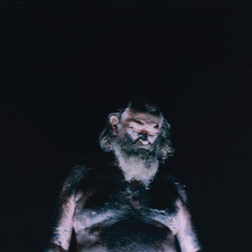 Nothing - The Great Dismal [Clear w/ Splatter]  (New Vinyl LP)