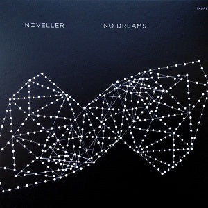 Noveller - No Dreams ((Vinyl))