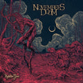 Novembers Doom - Nephilim Grove  (New Vinyl LP)