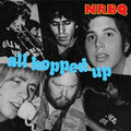 NRBQ - All Hopped Up  (New Vinyl LP)