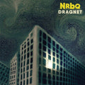 NRBQ - Dragnet  (New Vinyl LP)