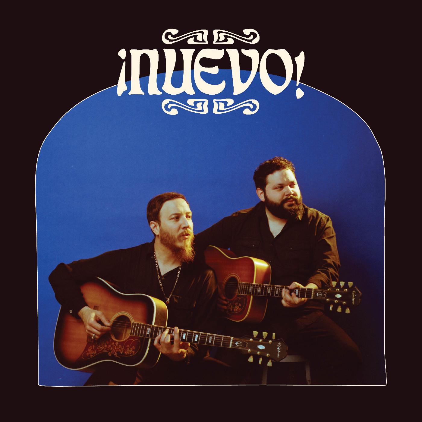 Nuevo - Nuevo ((Vinyl))
