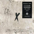 NXWorries (Anderon Paak & Knwledge) - Yes Lawd!  (New Vinyl LP)
