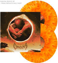 Obscura - A Valediction [Cloudy Yellow Orange Vinyl]   (New Vinyl LP)