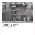 Oddisee - The Beauty In All [Purple Vinyl]  (New Vinyl LP)