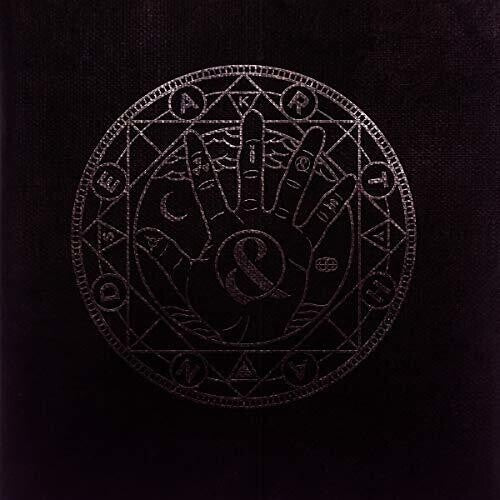 Of Mice & Men - Earthandsky  (New Vinyl LP)