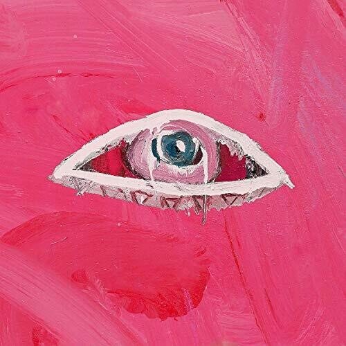 Of Monsters and Men - Fever Dream  (New Vinyl LP)