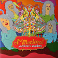 Of Montreal - Innocence Reaches [Light Blue Vinyl]  (New Vinyl LP)