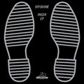 Offshore - Pacer EP - 12 inch ((Vinyl))