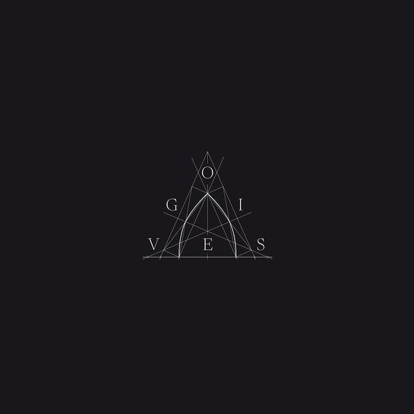 OGIVES - La Memoire des Orages ((Vinyl))