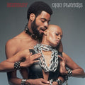 Ohio Players - Ecstasy [Import]  (New Vinyl LP)